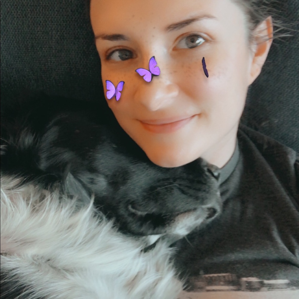 Meet your Posher, Lindsey